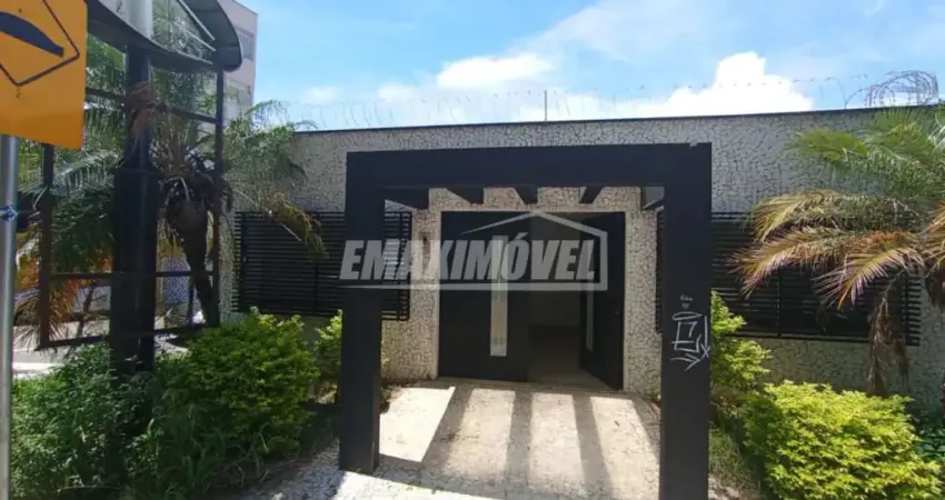 Casa comercial à venda na Rua Cesário Mota, Centro, Sorocaba