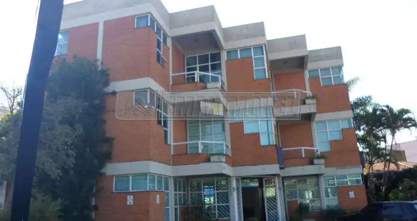 Casa comercial à venda na Rua Doutor Armando Salles de Oliveira, Pavimento, Vila Trujillo, Sorocaba