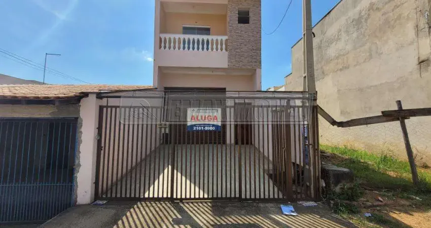Casa comercial à venda na Avenida Riusaku Kanizawa, Jardim Califórnia, Sorocaba