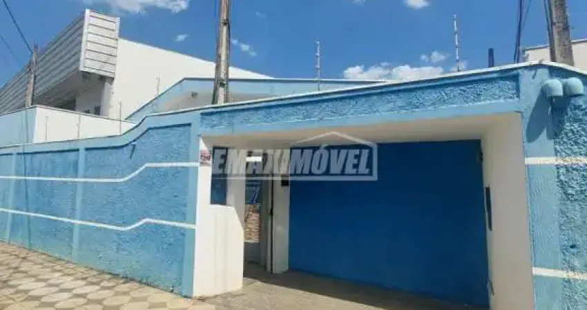 Casa comercial à venda na Rua Antônio de Andrade, Jardim Faculdade, Sorocaba