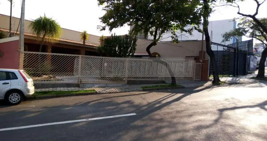Casa comercial à venda na Rua Professor Toledo, Frente - 0, Vila Trujillo, Sorocaba