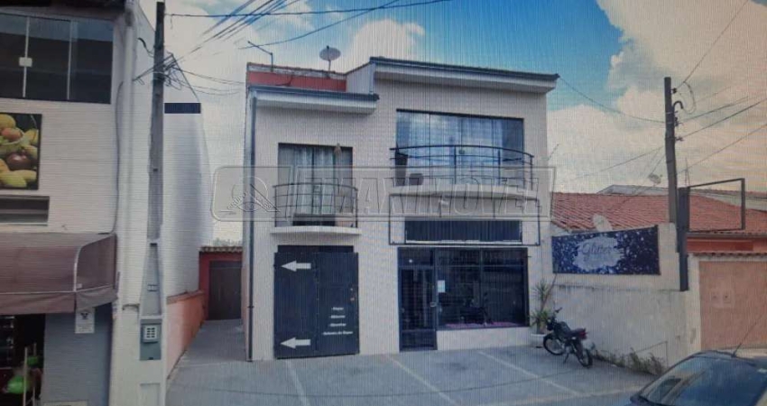 Casa comercial à venda na Rua Vicente Decária, 680, Jardim Gutierres, Sorocaba