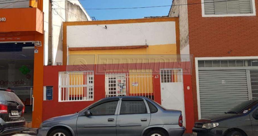 Casa Finalidade Comercial em Sorocaba