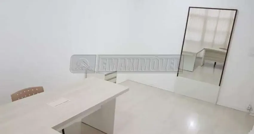 Casa comercial à venda na Rua Doutor Braguinha, Centro, Sorocaba