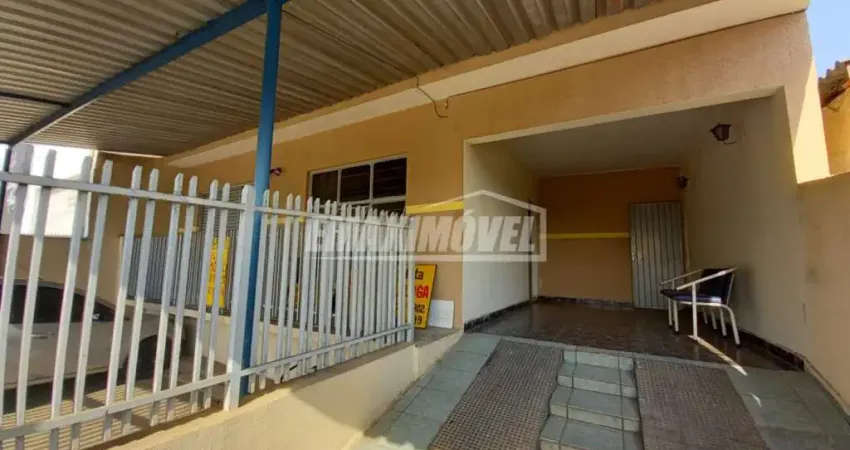 Casa comercial à venda na Rua Atanázio Soares, 1299, Vila Olímpia, Sorocaba