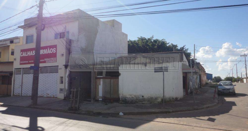 Casa Finalidade Comercial em Sorocaba