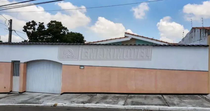 Casa comercial à venda na Rua Doutor Fernando Costa, 449, Vila Carvalho, Sorocaba