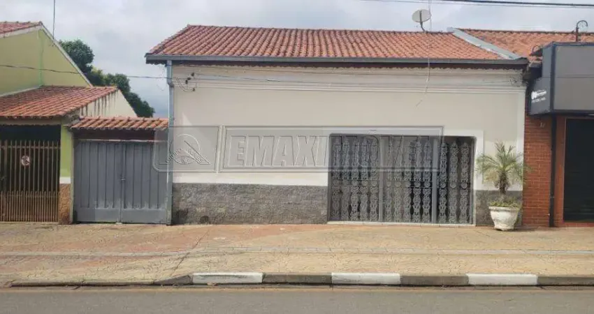 Casa comercial à venda na Praça Coronel Almeida, ., 151, Centro, Araçoiaba da Serra