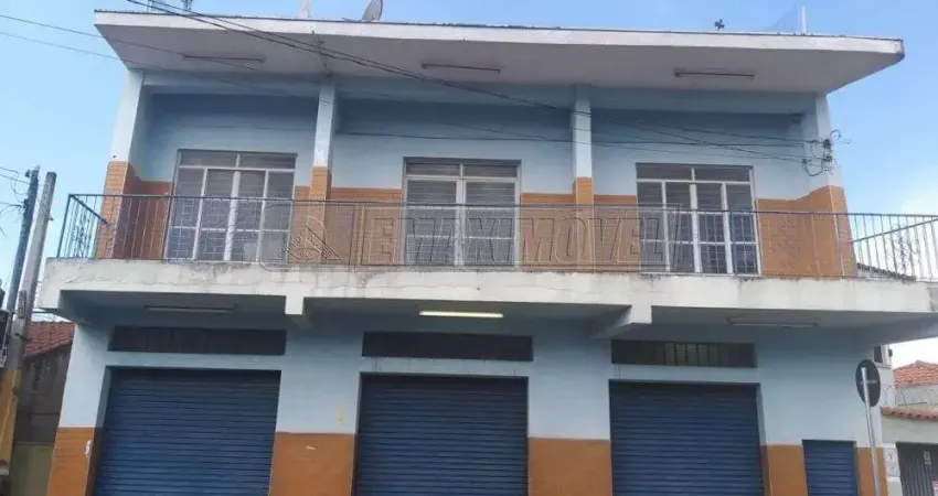 Casa comercial à venda na Rua Venezuela, 293, Vila Barcelona, Sorocaba