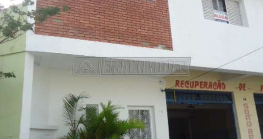 Casa comercial à venda na Rua Joaquim Nunes de Oliveira, e 70 (Piso Inferior e superior), 68, Vila Independência, Sorocaba
