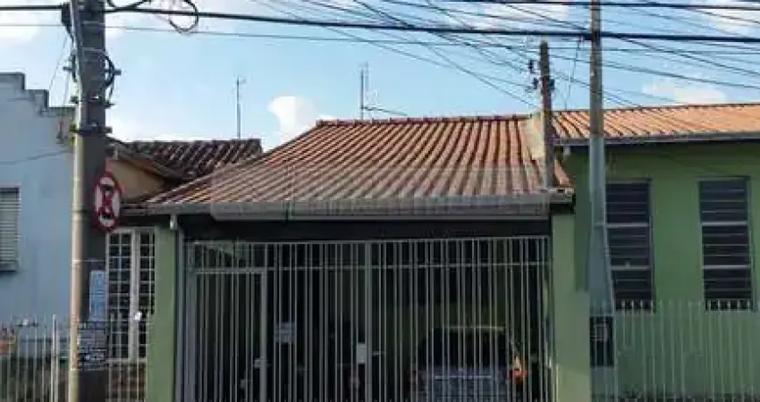 Casa comercial à venda na Rua Comendador Hermelino Matarazzo, 1438, Vila Santana, Sorocaba