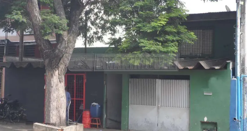 Casa comercial à venda na Avenida Itavuvu, 621, Vila Olímpia, Sorocaba