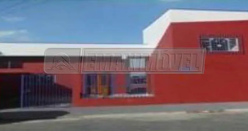 Casa comercial à venda na Rua Doutora Elzia Latorre Andrade Dias, 0, 162, Vila Fiori, Sorocaba