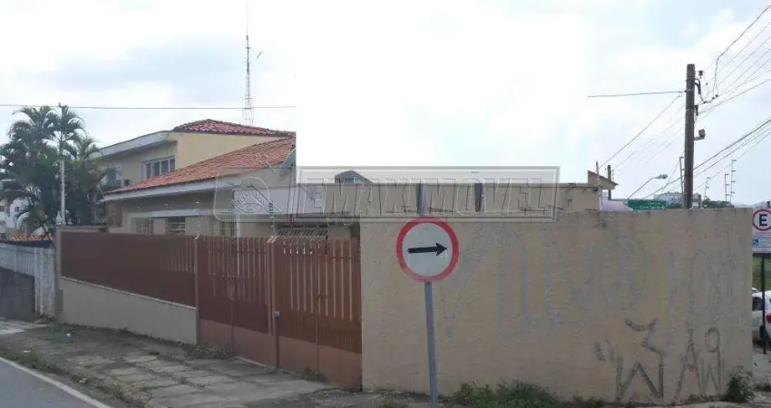 Casa comercial à venda na Avenida Gonçalves Magalhães, 424, Vila Trujillo, Sorocaba