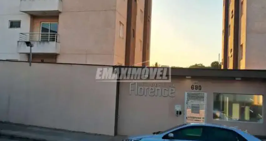 Apartamento Padrão em Sorocaba