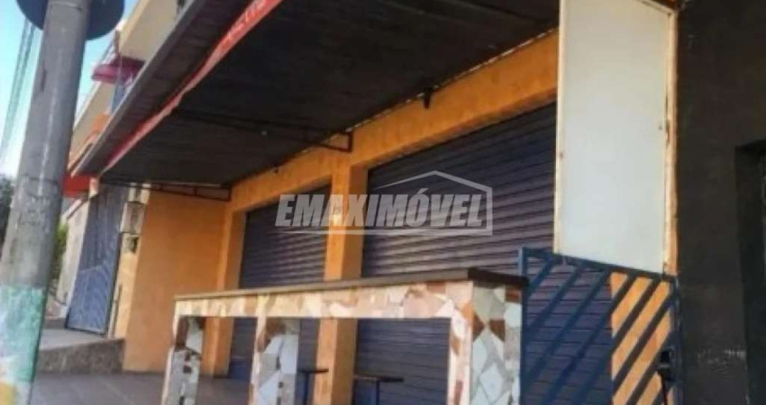 Salão comercial para locação na Vila Fiori
