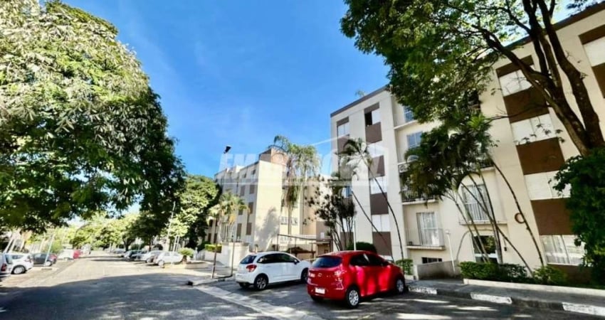 Apartamento Padrão em Sorocaba