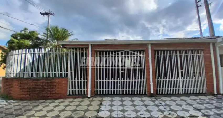 Casa com 3 Quartos sendo 1 Suíte com hidromassagem - Vila Haro