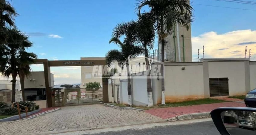 Apartamento Padrão em Sorocaba