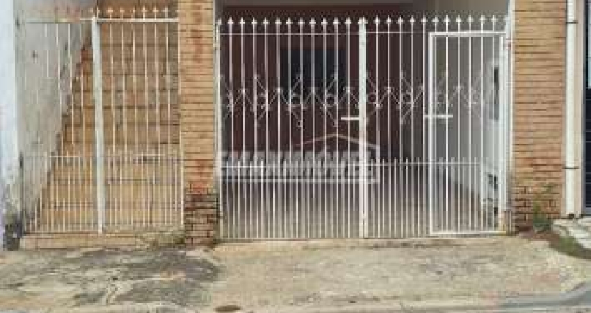 Casa com 3 Quartos sendo 1 suíte e 1 vaga - Jardim Guaíba