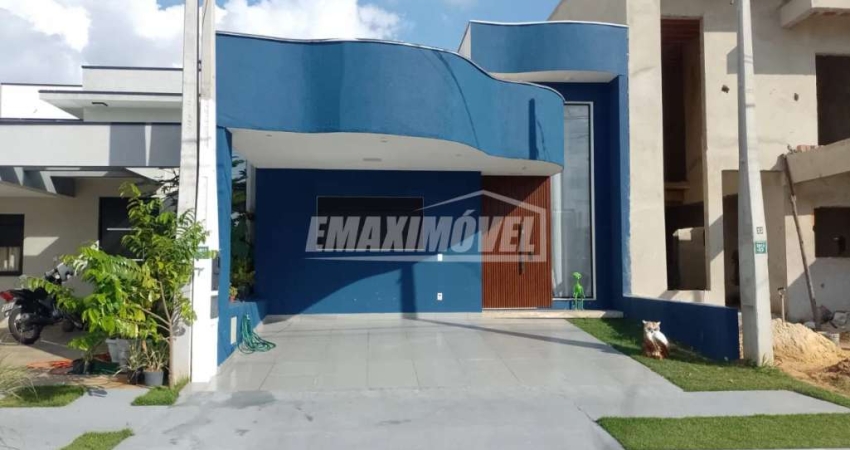 Casa em Condomínio com 3 Quartos e Lazer Completo - Horto Florestal