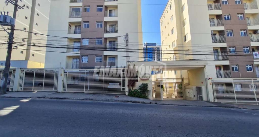 Apartamento para aluguel com 2 quartos sendo 1 suíte - Jardim Europa