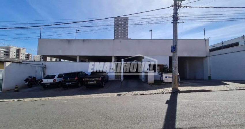 Apartamento com 2 Quartos e 1 vaga para locação - Jardim Abatia