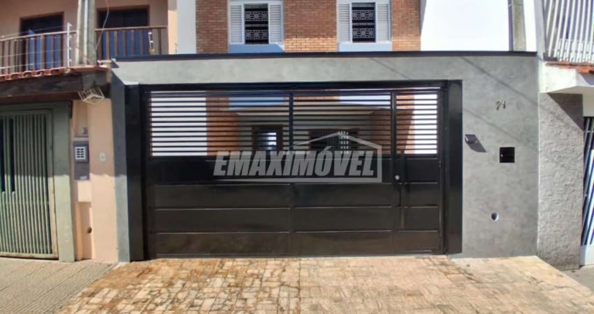 Casa para aluguel na Vila Carvalho - Residencial ou Comercial