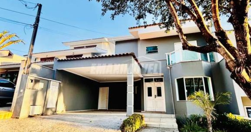 Casa em Condomínios em Sorocaba