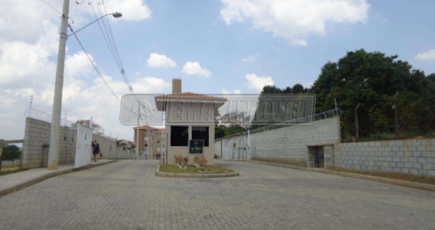 Apartamento com 2 Quartos para alugar em Sorocaba/SP
