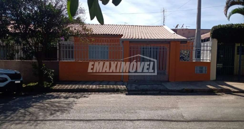 Casa em Bairros em Sorocaba