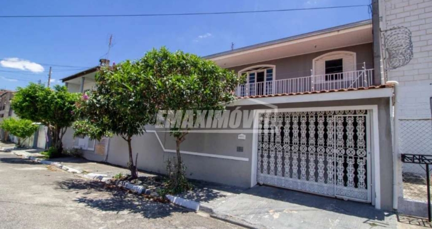 Casa em Bairros em Votorantim