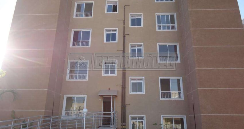 Apartamento com 2 quartos para alugar na Estrada Dinorah, Bloco 9, 380, Loteamento Dinorá Rosa, Sorocaba