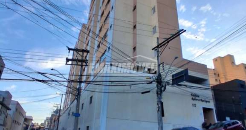 Apartamento para alugar na Rua Santa Clara - Centro de Sorocaba/SP