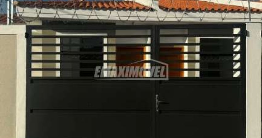 Casa com 1 quarto para alugar na Rua Jairo Meniconi, Casa 02, 160, Vila Mineirão, Sorocaba