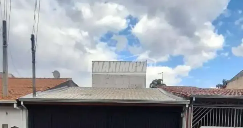 Casa para Aluguel no Jardim São Lorenzo - Sorocaba/SP
