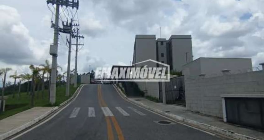 Apartamento com 2 Quartos, 1 vaga e Lazer completo em Votorantim/SP!