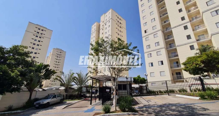 Apartamento Padrão em Sorocaba