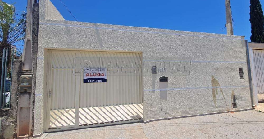 Casa para locação com excelente localização!