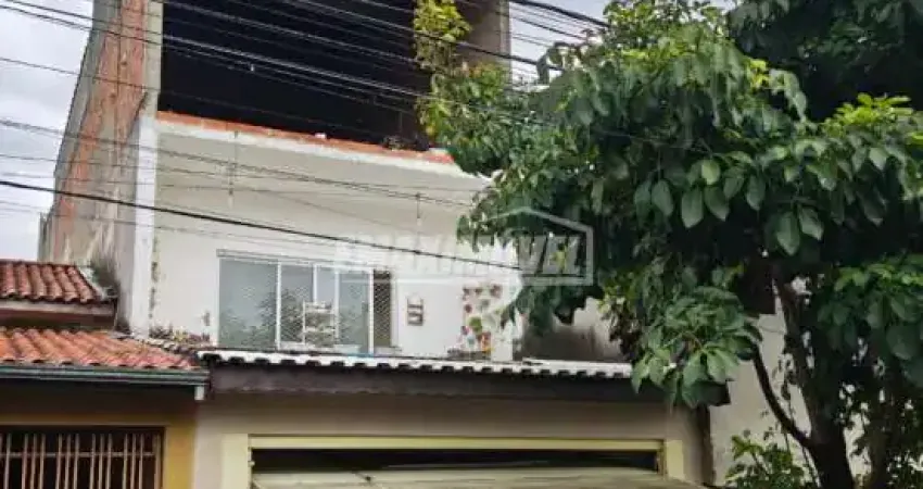 Casa com 2 quartos à venda na Rua Glória das Graças Monteiro Soares, Jardim Califórnia, Sorocaba
