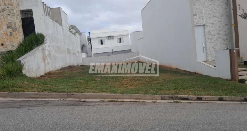 Terreno em Condomínios em Sorocaba