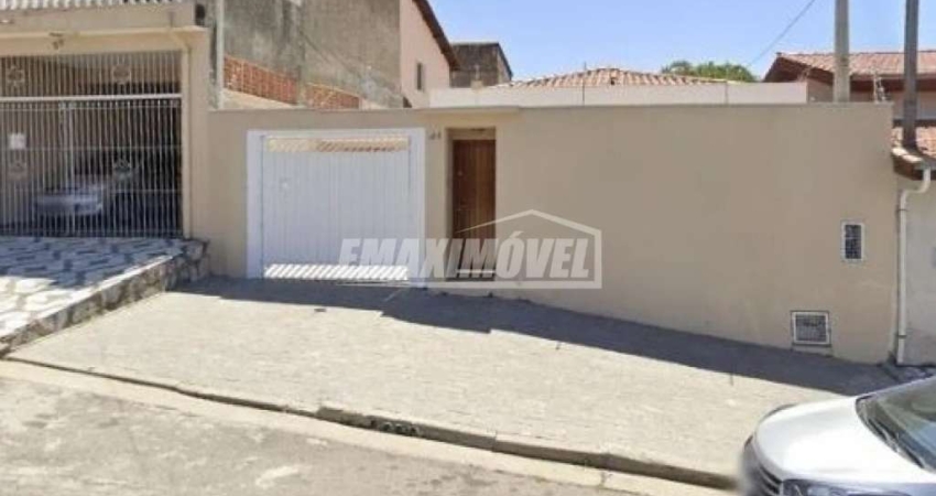 Casa com 2 Quartos sendo 1 Suíte e Espaço Gourmet em Sorocaba/SP