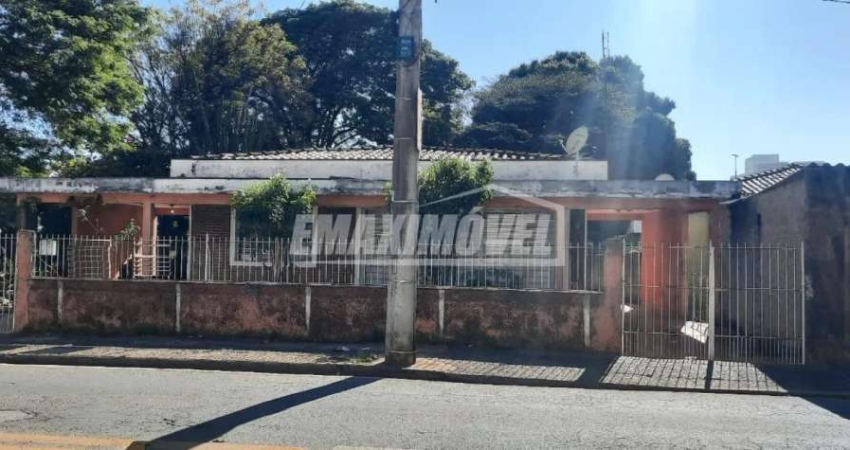 Casa com 4 quartos à venda na Avenida Manoel de Camargo Sampaio, 1084, Vila Helena, Sorocaba