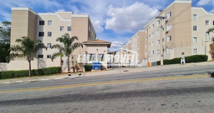 Apartamento com 2 Quartos, 1 vaga e Lazer completo! - Parque Manchester