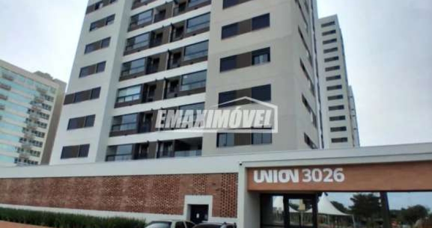 Apartamento para Locação no Unioon Planeta - Alto da Boa Vista, Sorocaba/SP