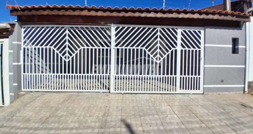 Casa para aluguel no Wanel Ville IV com 3 quartos sendo 1 suíte