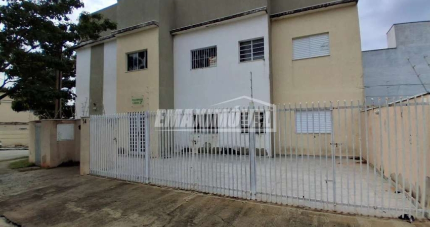 Apartamento com 1 Quarto para locação - Jardim Eucaliptos