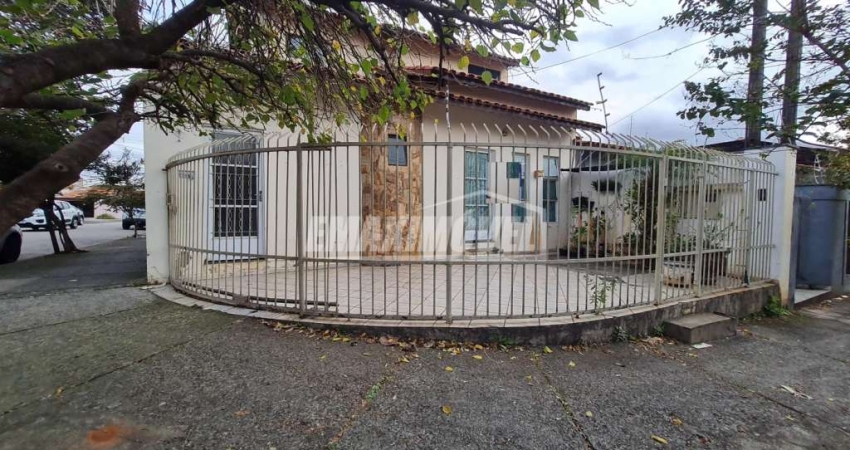 Casa para Aluguel no Jardim São Guilherme - Sorocaba/SP