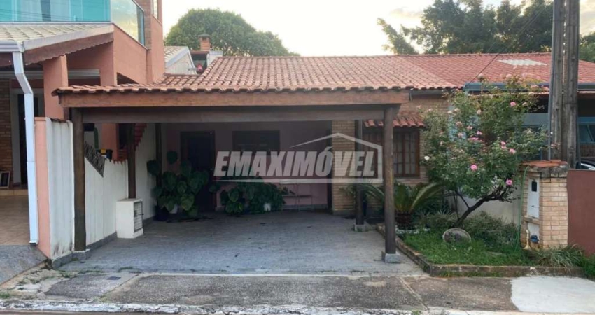Casa para aluguel e venda - Condomínio Moradas de São Guilherme