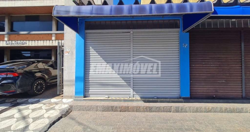 Sala comercial para locação ? destaque e praticidade para seu negócio!